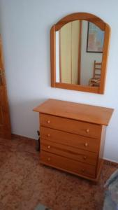 Fotografia z galérie ubytovania Apartamento Villa Madrid v destinácii Torrevieja