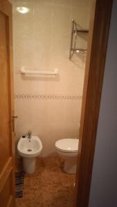 Fotografia z galérie ubytovania Apartamento Villa Madrid v destinácii Torrevieja
