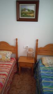 Fotografia z galérie ubytovania Apartamento Villa Madrid v destinácii Torrevieja