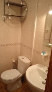 Fotografia z galérie ubytovania Apartamento Villa Madrid v destinácii Torrevieja