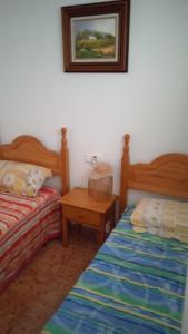 Fotografia z galérie ubytovania Apartamento Villa Madrid v destinácii Torrevieja
