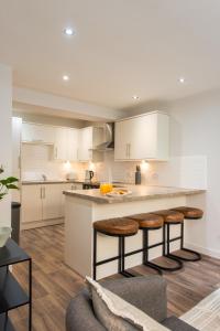 Beautiful home in the heart of New Town