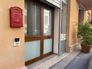 Fotografia z galérie ubytovania LE CASETTE v Trapani