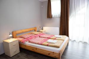 Kép Apartman Centrum szállásáról Mórahalmon a galériában
