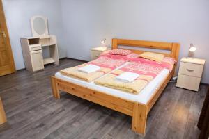 Kép Apartman Centrum szállásáról Mórahalmon a galériában