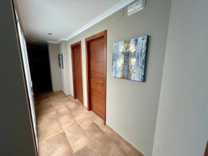 Fotografia z galérie ubytovania Hostal Eden v destinácii Sanxenxo