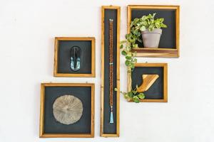 Fotografie z fotogalerie ubytování SoulShine v destinaci Playa Avellana