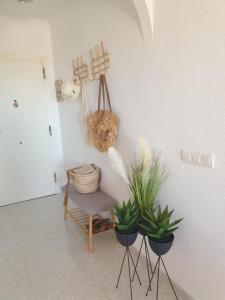 Fotografie z fotogalerie ubytování Brisamar v destinaci Torrox