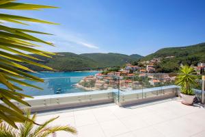 Gallery image of Apartment Panorama in Rabac