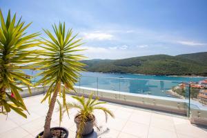 Gallery image of Apartment Panorama in Rabac