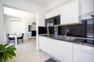 Gallery image of Apartment Panorama in Rabac +40 photos