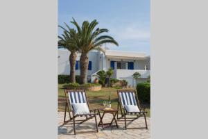 Φωτογραφία από το άλμπουμ του Palmaya Villa, unique seafront experience στα Βάγια +46 φωτογραφίες