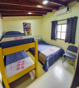 Galería fotográfica de Flat & Residence Premium - Apês mobiliados e bem equipados en Campo Grande
