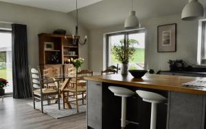 Gallery image of Birchbank at Chesters Farm in Haddington