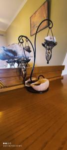 Fotografie z fotogalerie ubytování Makedonia Studios at Harbour of Kamiros Skala v destinaci Kamiros + 5 fotografií