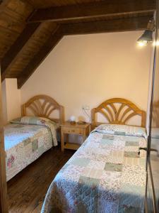 Fotografie z fotogalerie ubytování Casa Planominguero v destinaci Taull