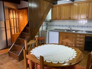 Fotografie z fotogalerie ubytování Casa Planominguero v destinaci Taull