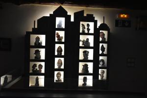 Fotografie z fotogalerie ubytování Odos Oneiron Boutique Hotel ve městě Chania