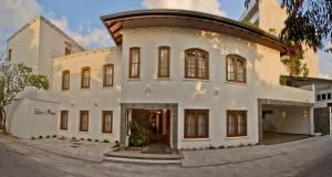 Galeriebild der Unterkunft Ellen's Place in Colombo