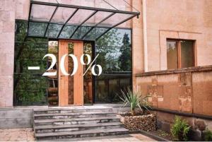 Φωτογραφία από το άλμπουμ του Lori Guest House Hotel σε Vanadzor