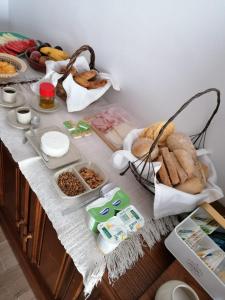 Refeies na casa de frias ou nas proximidades