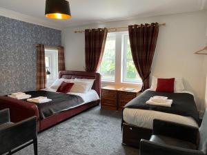 Gallery image of Richmond House Hotel in Fort Augustus