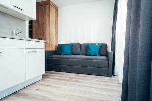 Gallery image of SmartLiving Apartments München in Munich