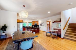 Gallery image of Creekside Retreat in Rockaway Beach
