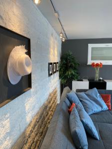 Afbeelding uit fotogalerij van VILLA OD MOORE STARIGRAD in Starigrad-Paklenica