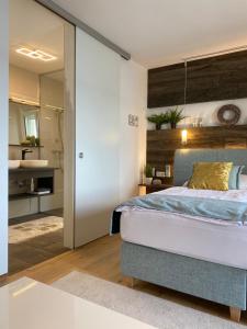 Afbeelding uit fotogalerij van VILLA OD MOORE STARIGRAD in Starigrad-Paklenica +28 foto's