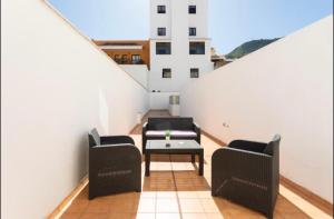 Fotografie z fotogalerie ubytování Apartamento rolycar 104 v destinaci Icod de los Vinos