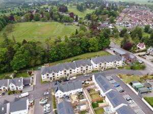 Foto da galeria de Arranmore House em Auchterarder