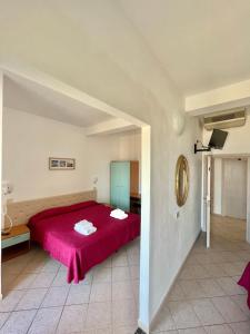 Gallery image of Hotel Blumen in Rimini