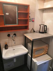 Fotografie z fotogalerie ubytování Hostel Pestalozza v destinaci Špindlerův Mlýn
