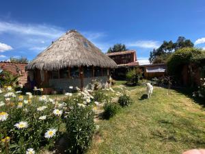 Photo de la galerie de l'établissement Casa de la Gringa Mountain House, à Cusco