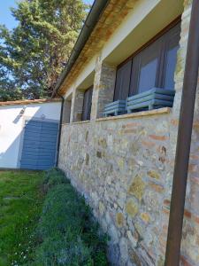 Gallery image of La Mariola Apartments in Santa Luce