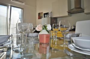 Photo de la galerie de l'établissement Central Apartments Preko, à Preko