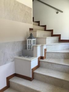 Fotografie z fotogalerie ubytování B&B Corte Sant'Angelo v destinaci Passirano