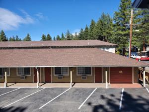 Foto dalla galleria di Bluebird Day Inn & Suites a South Lake Tahoe