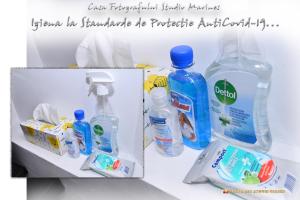 Fotografie z fotogalerie ubytování Casa Fotografului Studio Marines v destinaci Constanţa