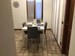 Fotografie z fotogalerie ubytování B&B Corte Sant'Angelo v destinaci Passirano
