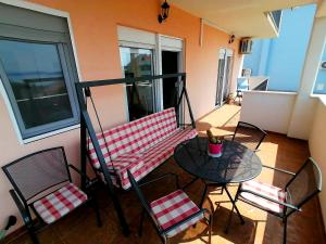 Fotografia z galérie ubytovania Apartman Natka v destinácii Kaštela