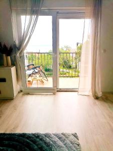 Fotografia z galérie ubytovania Apartman Natka v destinácii Kaštela