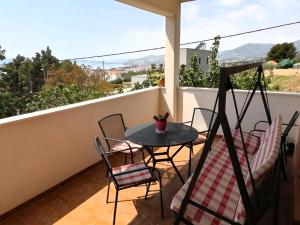 Fotografia z galérie ubytovania Apartman Natka v destinácii Kaštela