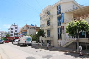 Imagem da galeria de Portafortuna Apartments em Sarandë