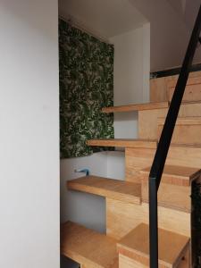Kép Cammileddi mini suite szállásáról Cataniában a galériában