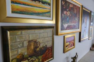 Fotografia z galérie ubytovania Apartman Veronika v destinácii Dakovo