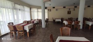 Gallery image of Alpine Garden Hotel (Trayanovi Dvori) in Simitli