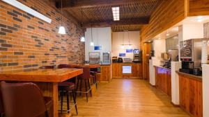 Gallery image of Sturgis Lodge and Suites in Sturgis +19 photos