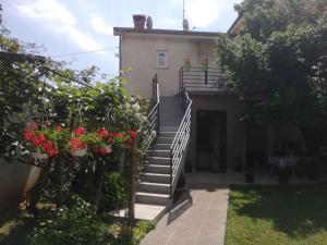 Fotografie z fotogalerie ubytování Apartment in Opric 15139 v destinaci Ika